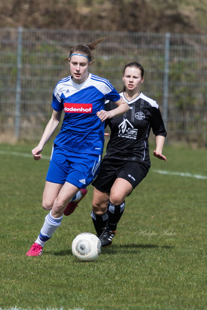 Bild 269 - Frauen Trainingsspiel FSC Kaltenkirchen - SV Henstedt Ulzburg 2